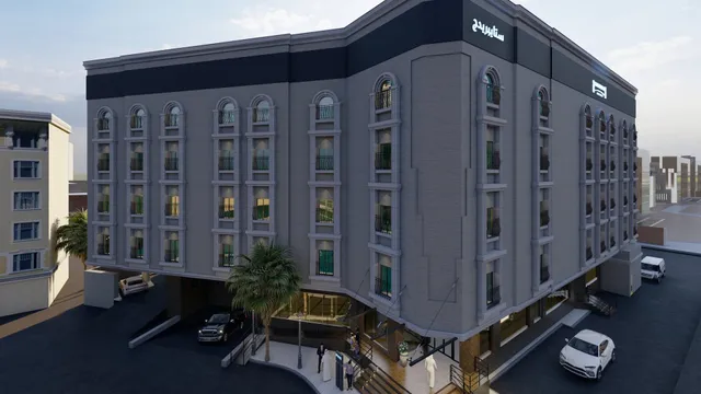 Staybridge Suites al Khobar City by IHG