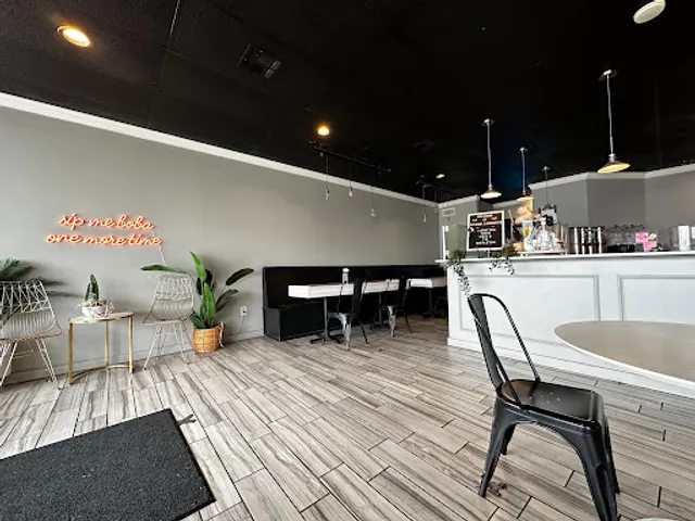 Sip Boba and Desserts