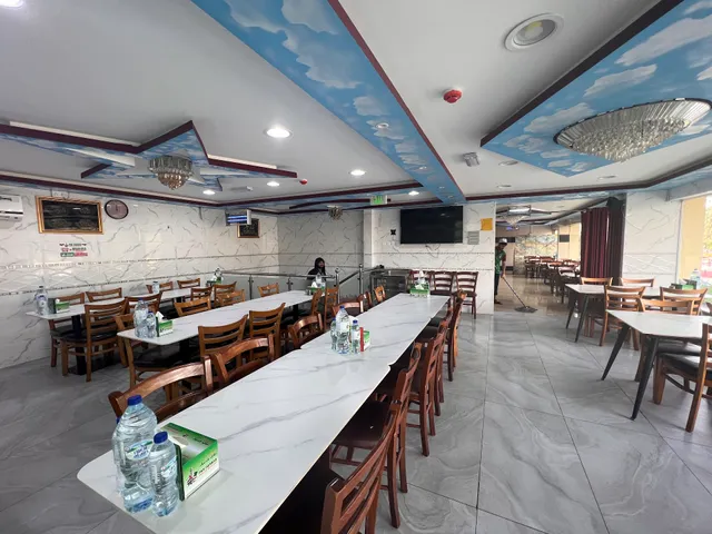 Pak Darbar Restaurants LuLu