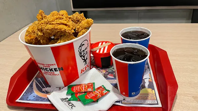 KFC