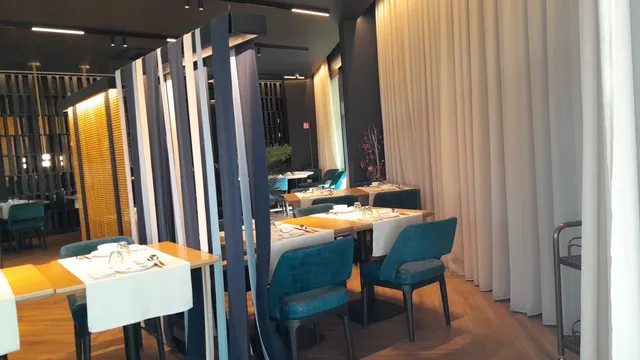 Element | 圆方 (Prato)