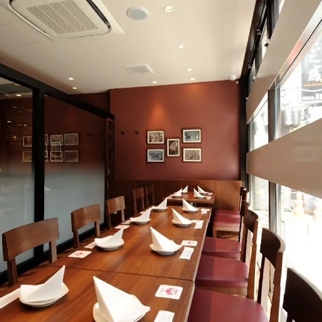 Ginzaraion LEO Omiya Higashiguchiten