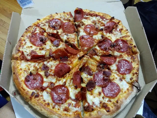 Domino's Pizza