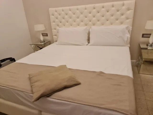 Museum Center Luxury