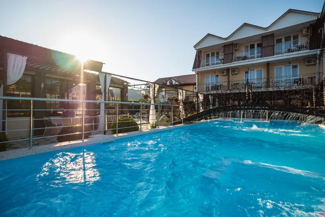 Otel' Anyutiny Glazki