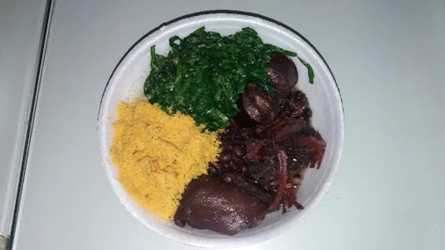 Restaurante Prato Da Kazza