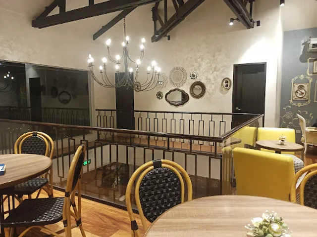 La Creperie - White Plains