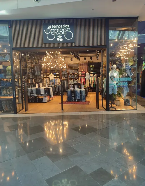 Le Temps des Cerises