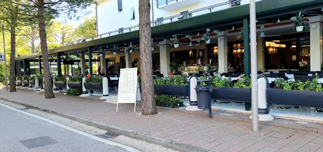 Ristorante Pizzeria Enzo