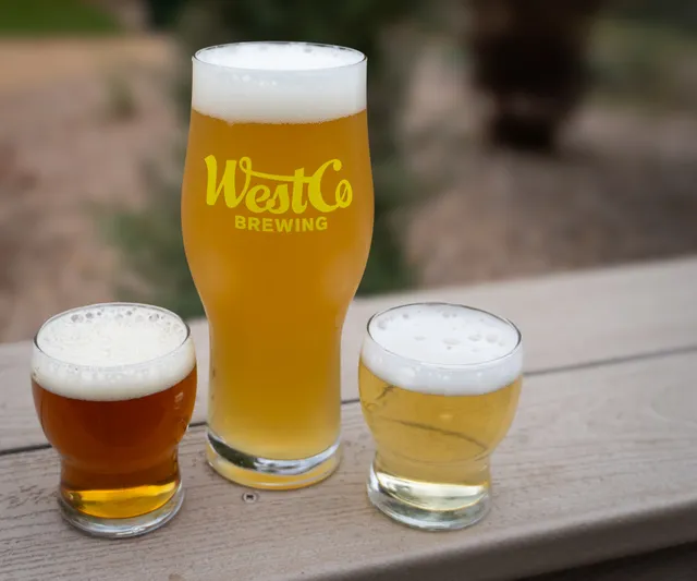 WestCo Brewing