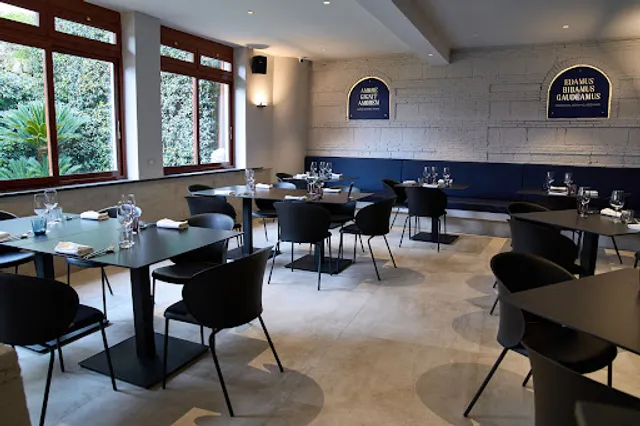 Il Rudere - Ristorante a Pozzuoli