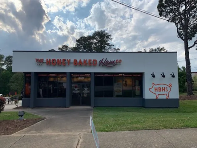The Honey Baked Ham Company