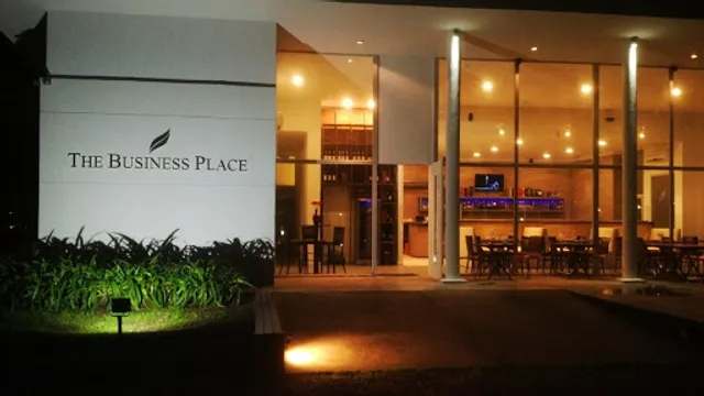 The Business Place