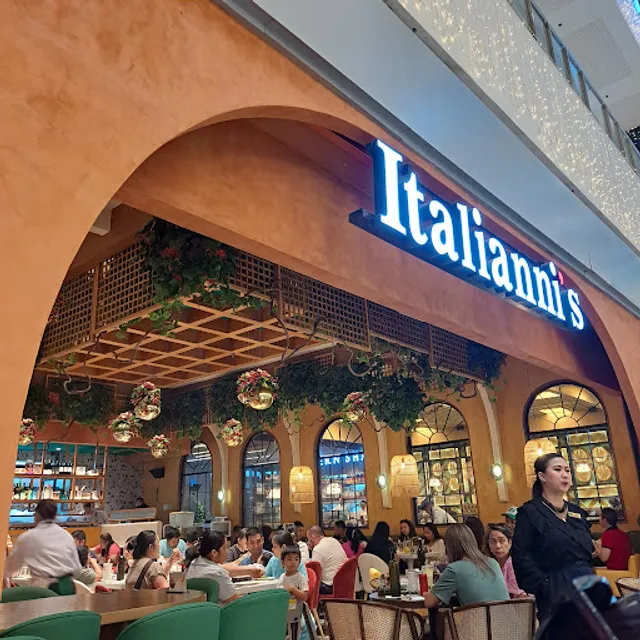 Italianni's