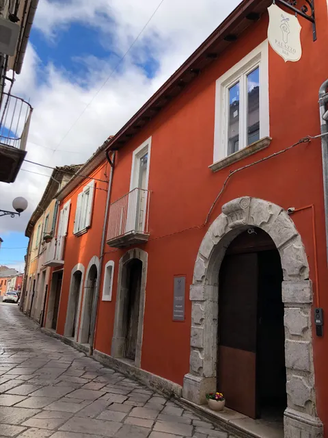 Boutique Hotel Palazzo Corso Umberto