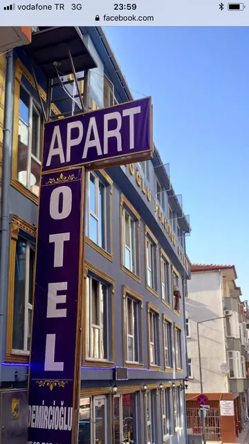 DEMİRCİOĞLU BOARD