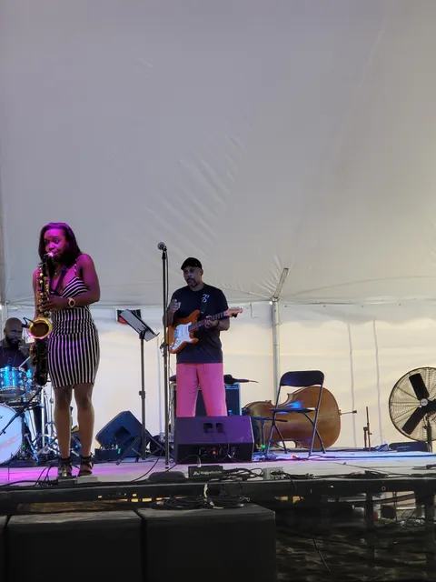 Ocean City Jazz Festival