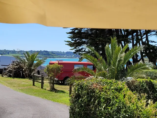 Camping Liberté Landrellec