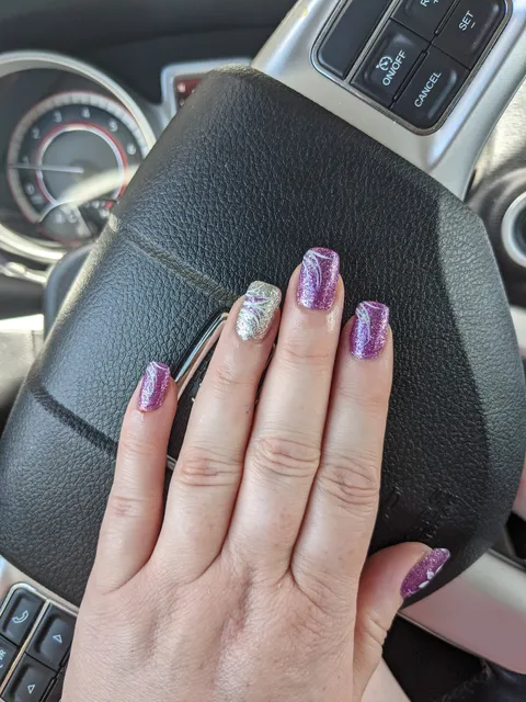Bliss Nails