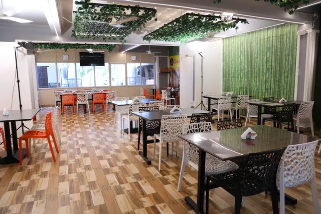 MAHA RAJU GARI RUCHULU