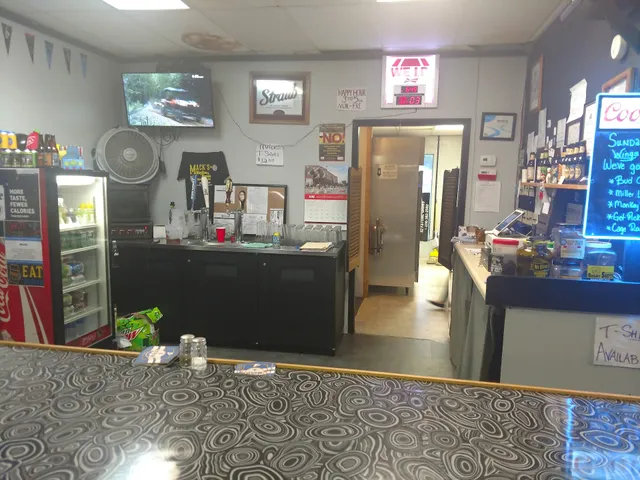 Mack's Sports Bar & Event Center