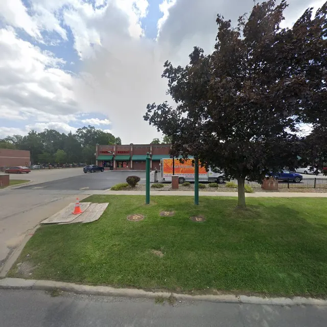 Goddard Liquor Store