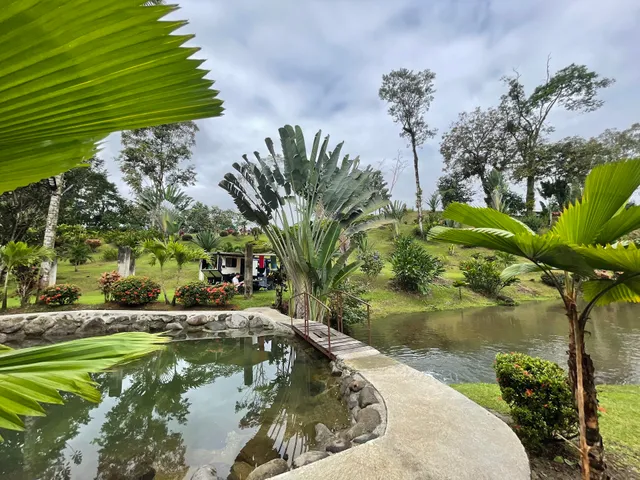 Centro Vacacional La Fortuna
