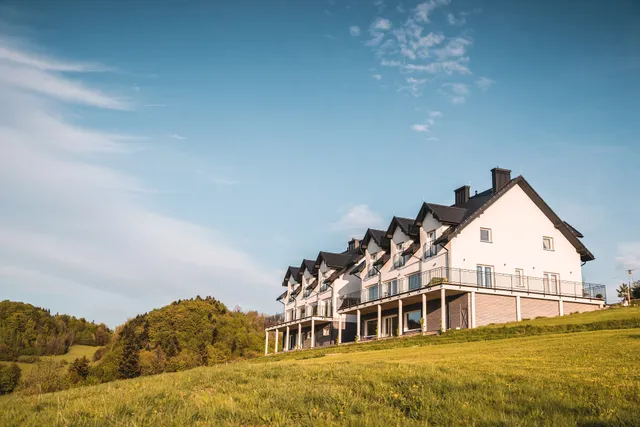 Pensionat Wellness Spa