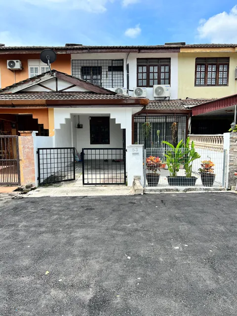 Sarah Homestay MUSLIM Permatang Pauh