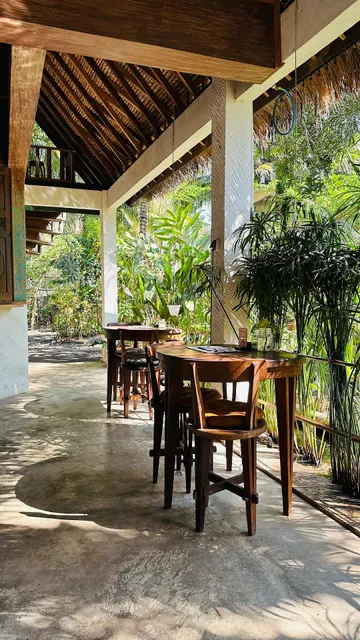 GILI COFFEE ROASTERS