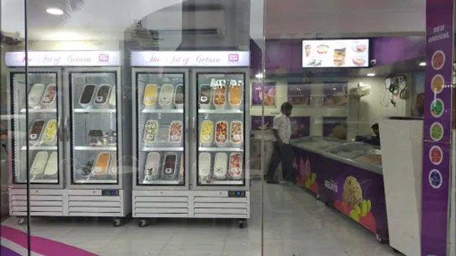 UK14 Ice Cream