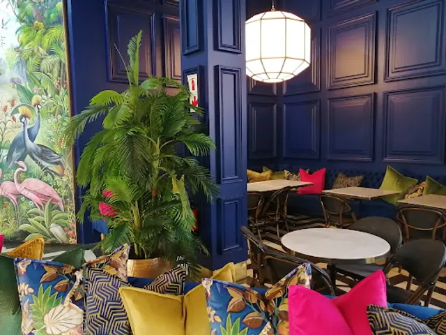 Elephant & Co Athlone