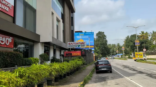 Samanvay Luxury Boutique Hotel, UDUPI