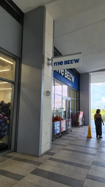 Five Below