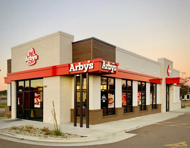 Arby's