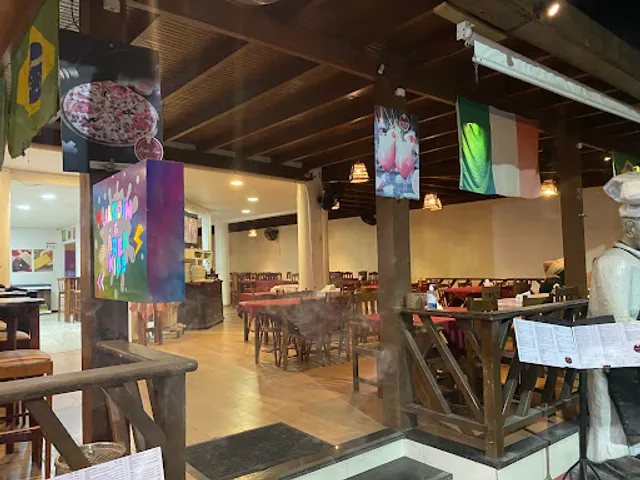 PortoFino Pizzaria & Restaurante