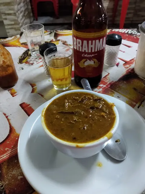 Edson Rodrigues Restaurante