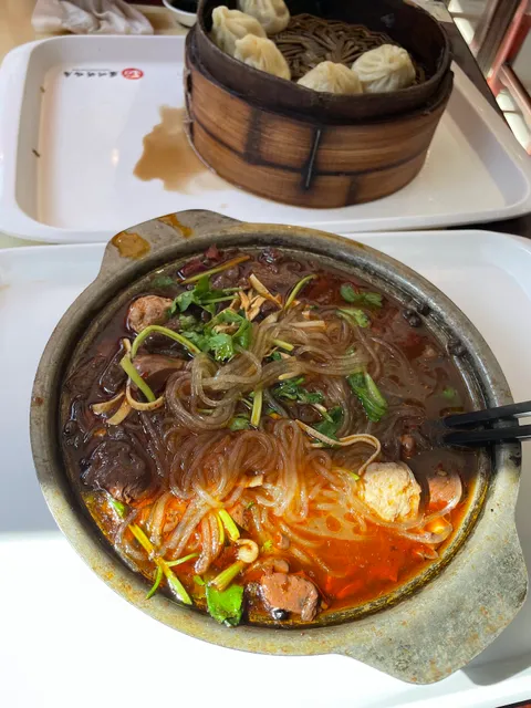 Luzhou Roast Duck Shop