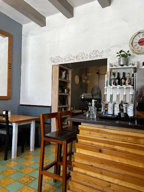 11:11 Café Boutique