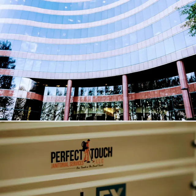 Perfect Touch Janitorial Services