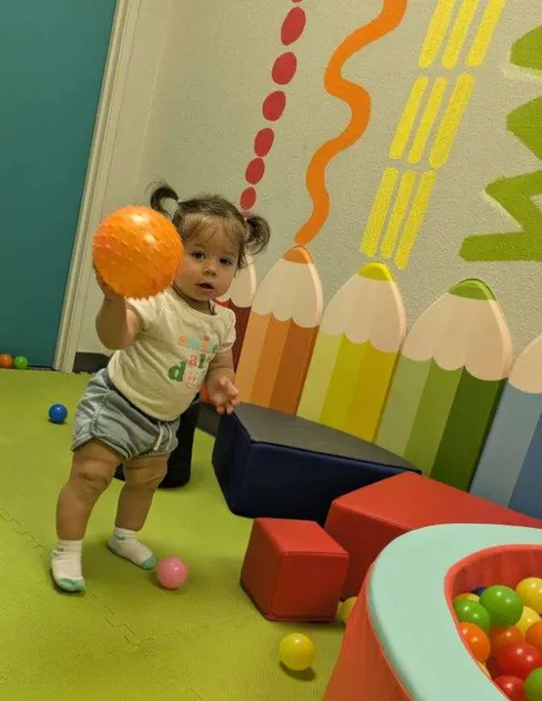 Little Dreamers Playroom