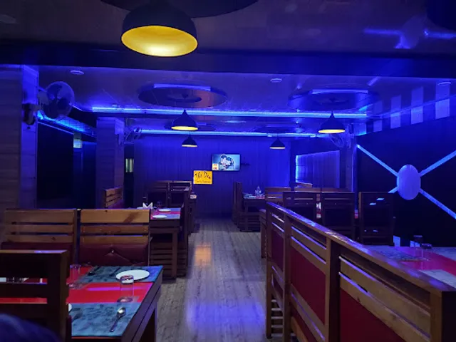 The Den A Family Restaurant