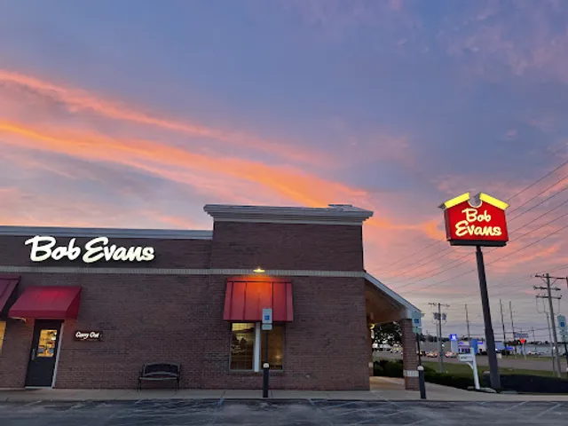 Bob Evans