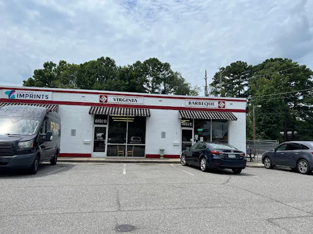 Lakeside Barbeque & Subs