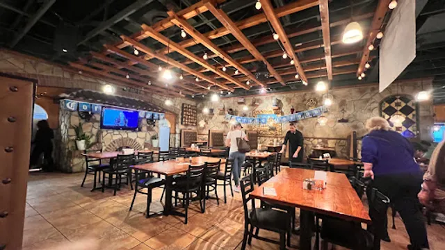 Plaza Azteca Mexican Restaurant · Plymouth Meeting