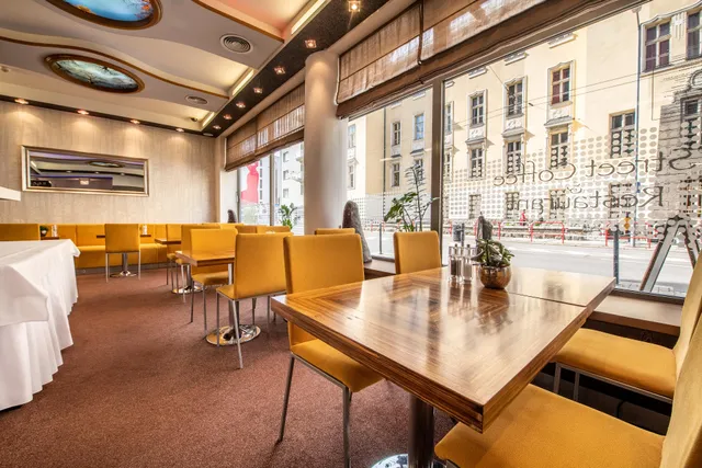 Danubia Gate Restaurant