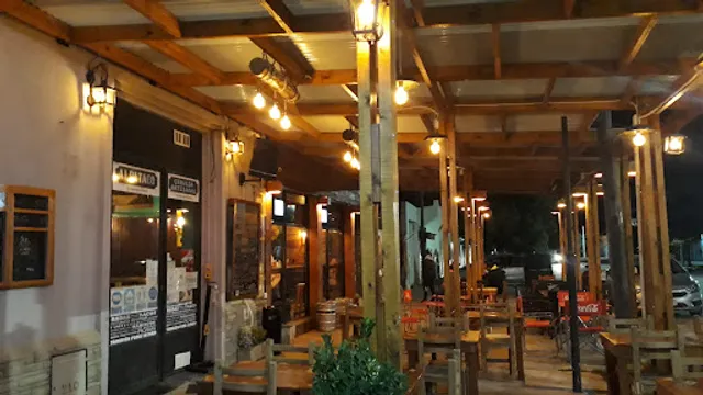 ALPATACO Resto-Bar Cervecería