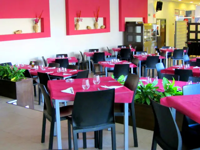 Bar Restaurante 40YCUATRO