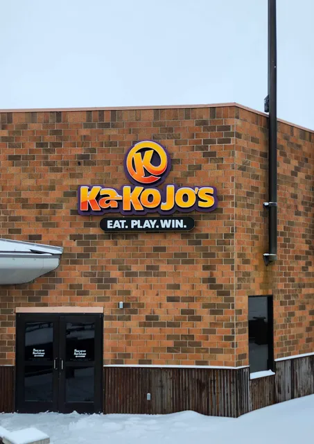 Ka-Ko Jo's - Billings