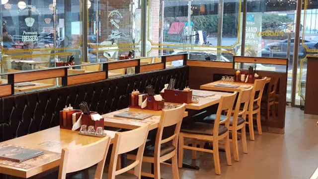 포베이 가산월드메르디앙점